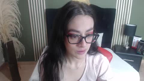 Desiring Angel online show from 01-23-25, 06:39