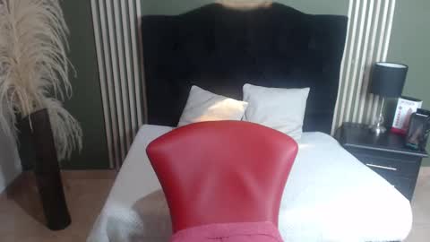 Desiring Angel online show from 01-23-25, 12:41