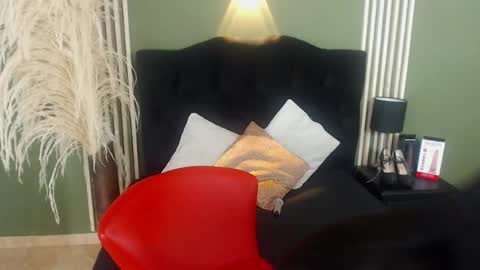 Desiring Angel online show from 01-31-25, 09:26