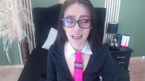 Desiring Angel online show from 02-01-25, 07:57