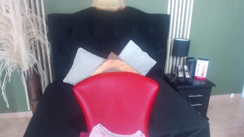 Desiring Angel online show from 02-01-25, 10:59