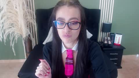 Desiring Angel online show from 02-01-25, 02:02