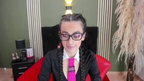 Desiring Angel online show from 02-11-25, 10:26