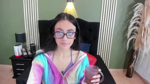 Desiring Angel online show from 02-12-25, 10:56