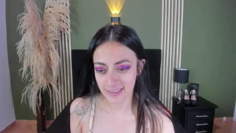 Desiring Angel online show from 02-28-25, 08:50