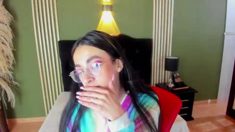 Desiring Angel online show from 03-07-25, 06:57