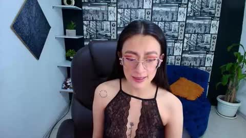 Desiring Angel online show from 10-17-25, 04:04