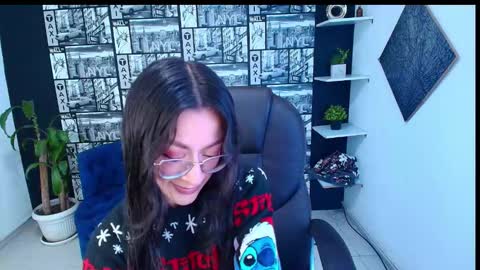 Desiring Angel online show from 12-02-25, 03:34