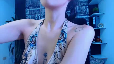 Desiring Angel online show from 04-13-26, 11:54