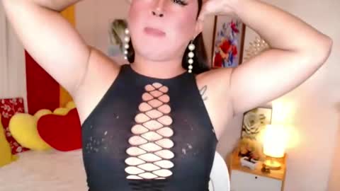 Snapshot of destenierose chatting on 01-13-26, 12:21 destenierose online show from 01-13-26, 12:21