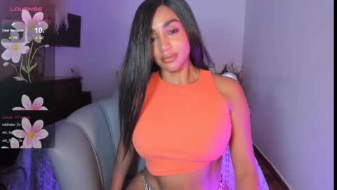 Destinne Mill online show from 02-02-25, 02:56