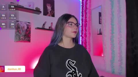 Dani online show from 09-24-25, 05:33