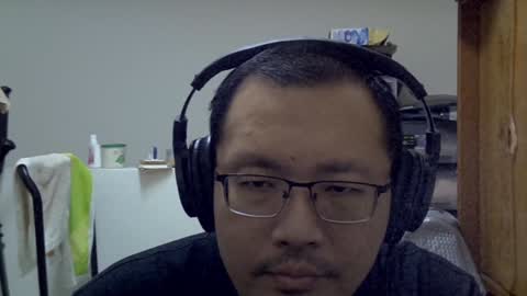 Destroy November 1984 online show from 12-14-24, 01:05