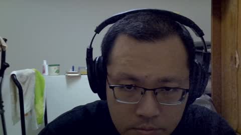 Destroy November 1984 online show from 12-15-24, 12:17