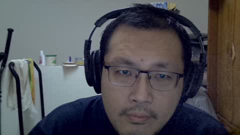 Destroy November 1984 online show from 01-18-25, 06:03