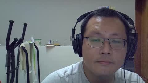 Destroy November 1984 online show from 10-17-25, 07:55