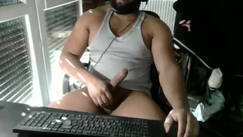 Destroyerbbc54 online show from 11-20-25, 09:53