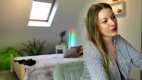 DettyBlondie online show from 01-22-25, 12:49