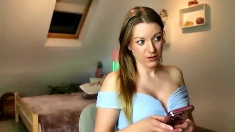 DettyBlondie online show from 01-15-26, 04:50