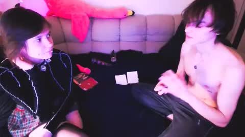 Detumesco And Ipomeablue online show from 03-29-26, 01:11