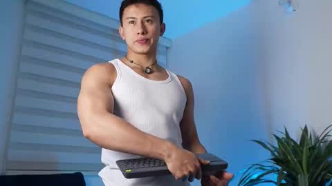 Deus Belli online show from 09-18-25, 06:15