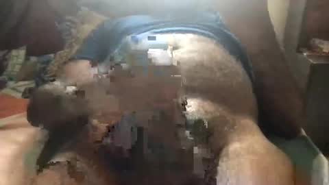 Snapshot of deusexjohn chatting on 01-13-25, 10:25 deusexjohn online show from 01-13-25, 10:25