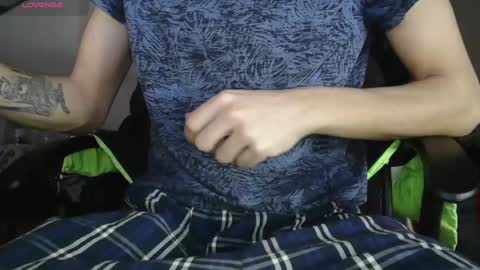 Snapshot of deux139 chatting on 12-15-24, 05:34 Ricardo online show from 12-15-24, 05:34