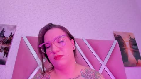 Deva Blue online show from 11-12-25, 05:30