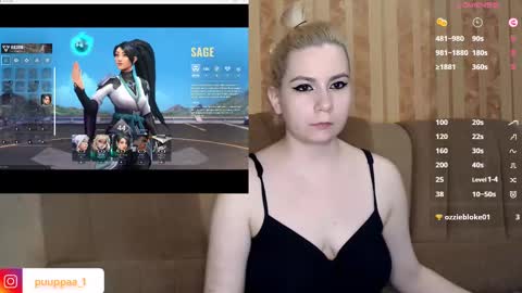 deva_maria_mia online show from 03-11-25, 07:58