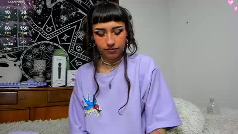 Gi HELP ME REACH 50 THUMPS UP 3 online show from 01-12-25, 04:52