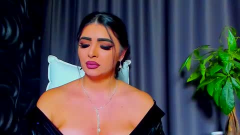 Devasha online show from 02-17-25, 10:03