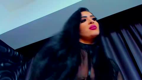 Devasha online show from 02-21-25, 10:26