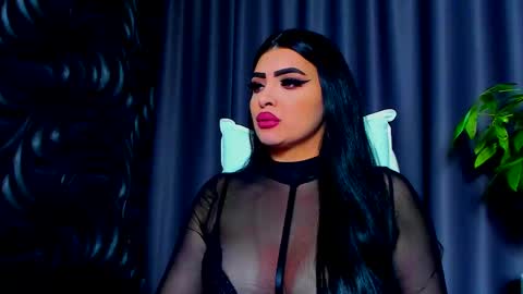 Devasha online show from 02-22-25, 01:33