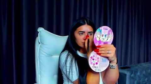 Devasha online show from 10-16-25, 07:31