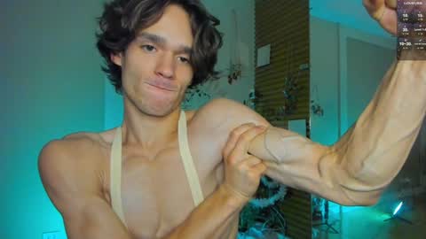 Devil online show from 12-29-24, 06:14