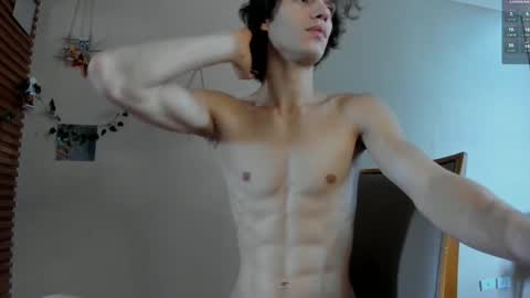 Devil online show from 01-11-25, 04:48