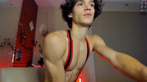 Devil online show from 01-25-25, 02:26