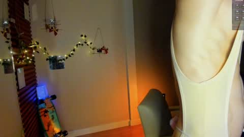 Devil online show from 02-01-25, 01:41