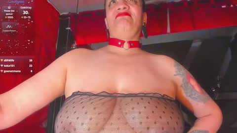 Snapshot of devil_taylorx chatting on 02-20-25, 06:13 devil_taylorx online show from 02-20-25, 06:13