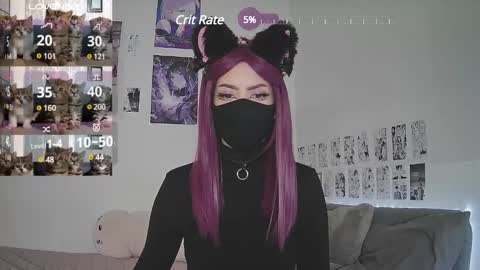 Devil online show from 12-20-24, 10:38