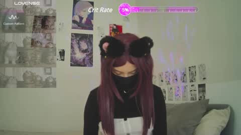 Devil online show from 02-05-25, 12:06