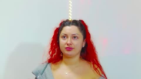 AlexaMills online show from 11-27-25, 10:39