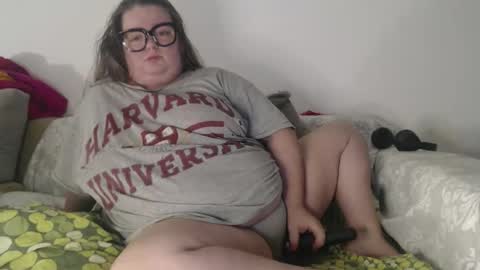 DevilsChick -- OF  online show from 09-21-25, 10:00