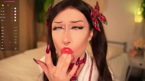Snapshot of devilss_toy chatting on 09-29-25, 03:50  CIBELLE  online show from 09-29-25, 03:50