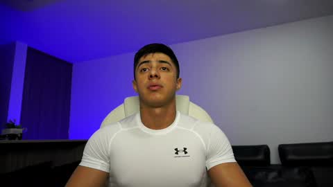 Devin Hunter online show from 12-27-24, 12:07