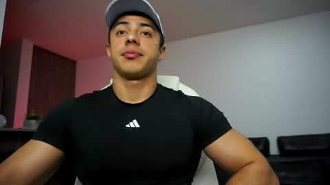 Devin Hunter online show from 01-03-25, 03:05