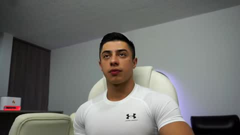 Devin Hunter online show from 01-25-25, 11:43