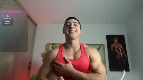 Snapshot of devin_hunter chatting on 02-09-26, 12:42 Devin Hunter online show from 02-09-26, 12:42