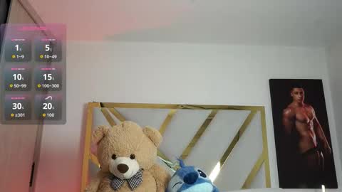 Snapshot of devin_hunter chatting on 02-10-26, 12:48 Devin Hunter online show from 02-10-26, 12:48