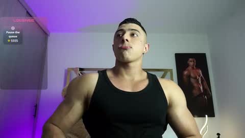 Snapshot of devin_hunter chatting on 02-11-26, 10:59 Devin Hunter online show from 02-11-26, 10:59